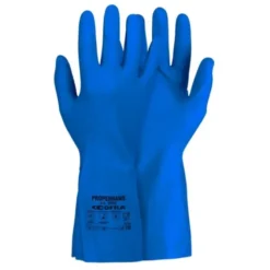 12 - Guanti da Lavoro Cofra Properhand in Nitrile G602-D100