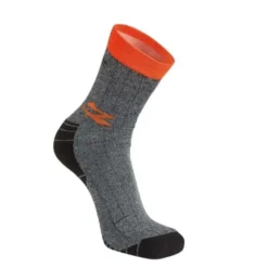 2 Paia - Calze da lavoro U-Power Antifreddo con fasce stretch Giady WSK218OF