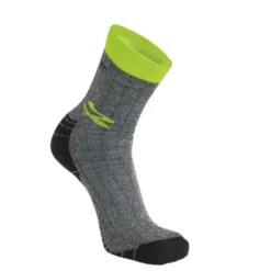 2 Paia - Calze da lavoro U-Power Antifreddo con fasce stretch Giady WSK218OF