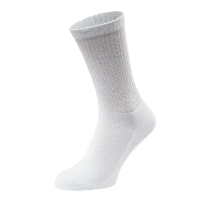 3 Paia - Calze Fruit Crew Fruit Of The Loom - FR67600Z