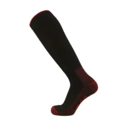 2 Paia - Calze Lunghe da Lavoro Stretch LMA Eros 99103C