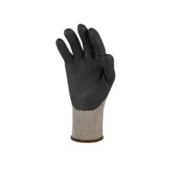 12 Paia - Guanti da Lavoro Antitaglio Spalmati in Nitrile U-Power High UG00004