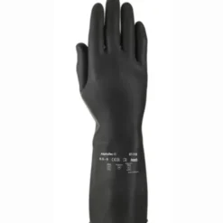 12 Paia - Guanti Da Lavoro ANSELL Alphatech 87-118
