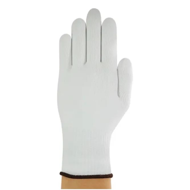 12 Paia - Guanti Da Lavoro ANSELL Profood Thermastat 78-110