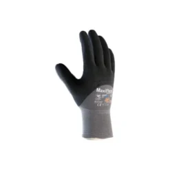12 Paia - Guanti da Lavoro ATG Maxiflex Endurance in Nitrile 42-845