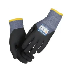 12 Paia - Guanti da Lavoro ATG Maxicut Ultra in Nitrile 44-3755