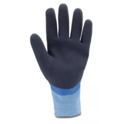 5 Paia - Guanti Da Lavoro Coverguard In Lattice Eurowinter 1WIND0 Antifreddo