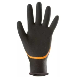 10 Paia - Guanti Da Lavoro Coverguard In Nitrile Eurolite 1NISN Rischi Meccanici