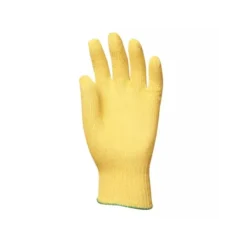 10 Paia - Guanti Da Lavoro Coverguard in Kevlar Euroheat MO4600 Anticalore