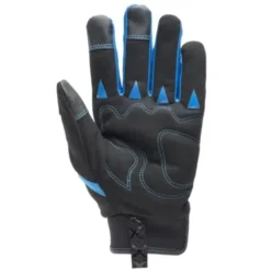5 Paia - Guanti Da Lavoro Coverguard In Microfibra Eurowinter 1WIDX00 Antifreddo