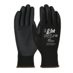 12 Paia - Guanti da lavoro G-Tek 3RX 31-5130R