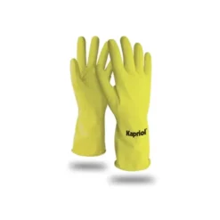 12 Paia - Guanti Da Lavoro Kapriol In Nitrile Wash 180128