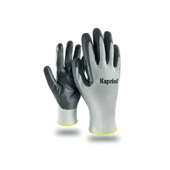 12 Paia - Guanti Da Lavoro Kapriol Basic Touch 128088
