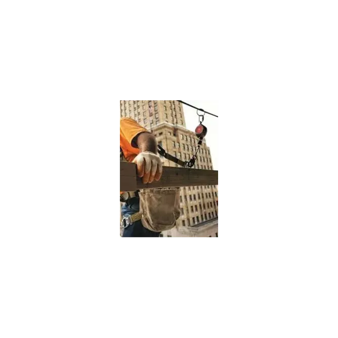 10 paia - Guanti SHOWA 310 Orange SH310