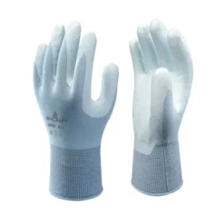 10 Paia - Guanti Showa 265r spalmati in Nitrile sh265r