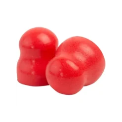 50 Paia - Inserti Auricolari Antirumore PIP Issa Line 267-HPB410-RP-EN