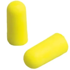 250 Paia - Inserti Earsoft Yellow Neons 3M - ES01001
