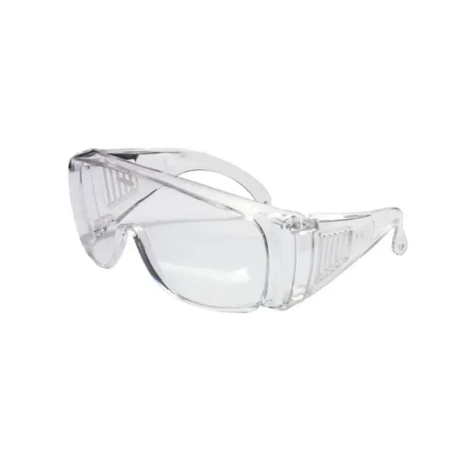 12 Paia - Occhiali da lavoro Bouton Optical Scout 250-99-0920