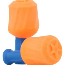 200 Paia - Tappi da lavoro antirumore Pip EZ-Twist 267-HPF610