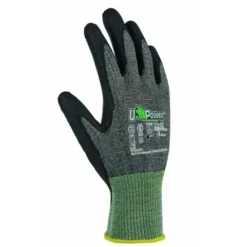 12 paia Guanti da Lavoro U-Power Samba GUG00018