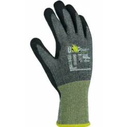 12 paia Guanti da Lavoro U-Power Tango GUG00019