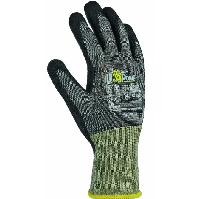 12 paia Guanti da Lavoro U-Power Tango GUG00019