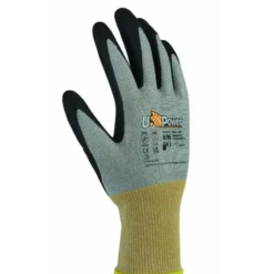 12 paia Guanti da Lavoro U-Power Polka GUG00024