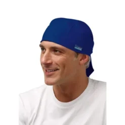 3 Pezzi - Bandana 100% cotone Dr.Blue Siggi 04SE0059/02-0028