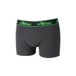 3 Pezzi - Boxer da Lavoro U-Power WSK284