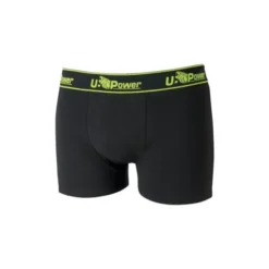 3 Pezzi - Boxer da Lavoro U-Power WSK284