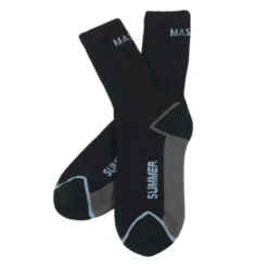3 Pezzi - Calze da Lavoro Manica Mascot 50453-912