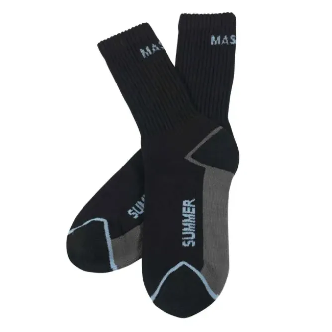 3 Pezzi - Calze da Lavoro Manica Mascot 50453-912