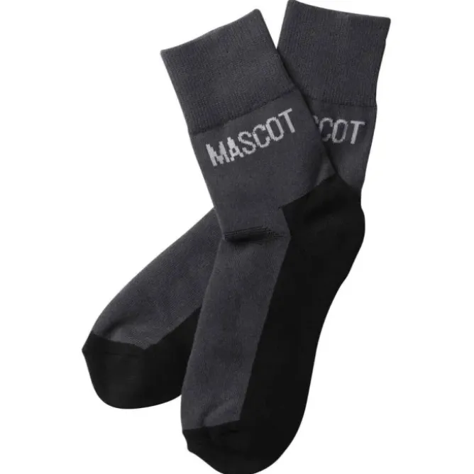 2 Pezzi - Calze da Lavoro Tanga Mascot 50407-875