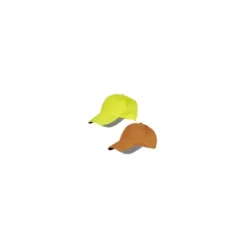 5 Pezzi - Cappello Alta Visibilià Cofra Lit V144-0-B0