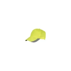 5 Pezzi - Cappello Alta Visibilià Cofra Lit V144-0-B0