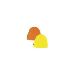 6 Pezzi - Cappello Alta Visibilità Cofra Brilliant V145-0-B0