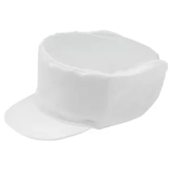 2 Pezzi - Cappello da Lavoro 100% Poliestere Giblor's 301