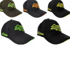 10 Pezzi - Cappello da Lavoro U-power CAP U-power WAC292VR