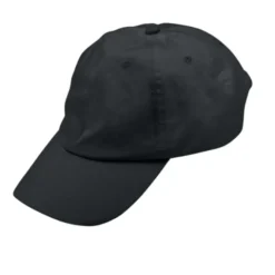2 Pezzi - Cappello da Lavoro 100% Cotone Giblor's Baseball 501/C