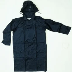 10 Pezzi - Cappotto da Lavoro Impermeabile Sottozero 1102
