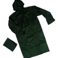 10 Pezzi - Cappotto da Lavoro Impermeabile Sottozero 1102