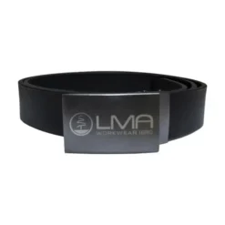 4 Pezzi - Cintura da Lavoro In Pelle LMA Bivouac 9197C