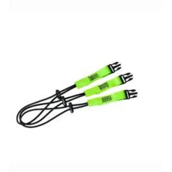 10 pezzi - Clip aggancio rapido (x3) Portwest FP45