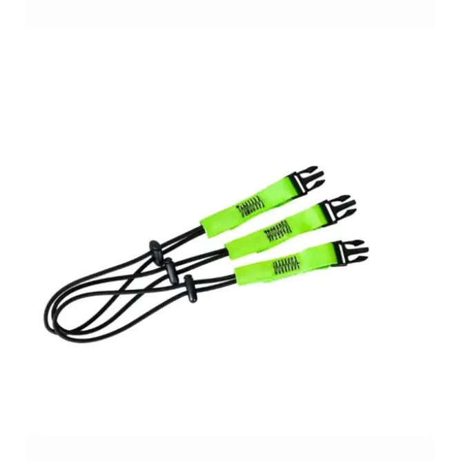 10 pezzi - Clip aggancio rapido (x3) Portwest FP45