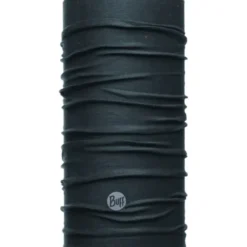 5 Pezzi - Copricapo da Lavoro Neri elasticizzato Original Buff 472110