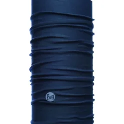 5 Pezzi - Copricapo da Lavoro Neri elasticizzato Original Buff 472110