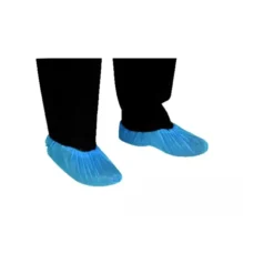 100 Pezzi - Copriscarpe da Lavoro Coverguard Over Shoes Monouso MO45240