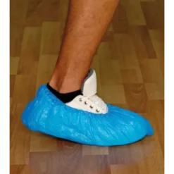 1000 Pezzi - Copriscarpe monouso da lavoro Logica SC601