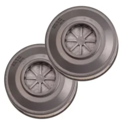 2 Pezzi - Filtri combinati da Lavoro Portwest P978