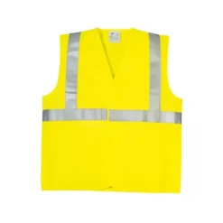 50 pezzi - Gilet Da Lavoro Coverguard Yard MO70206 Alta Visibilità